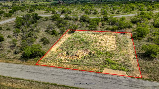 270 Poppy Hills Drive, Possum Kingdom Lake, TX 76449