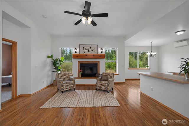 321 E Penzance Road, Shelton, WA 98584