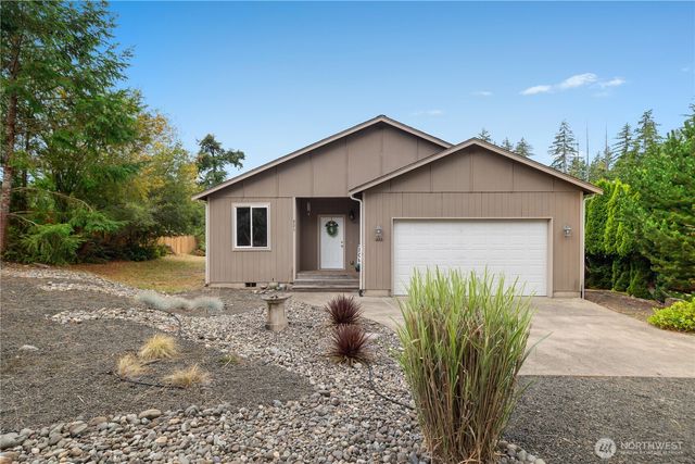 321 E Penzance Road, Shelton, WA 98584