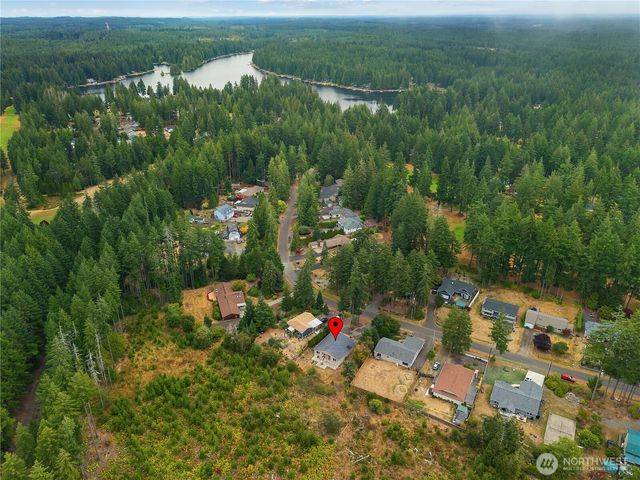 321 E Penzance Road, Shelton, WA 98584