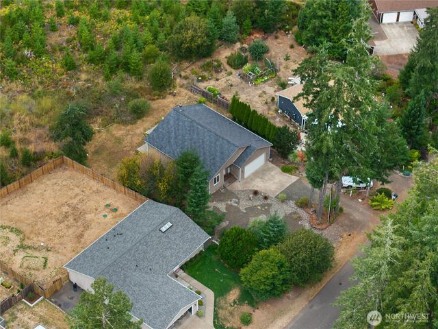 321 E Penzance Road, Shelton, WA 98584