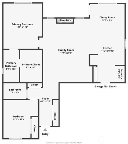 321 E Penzance Road, Shelton, WA 98584