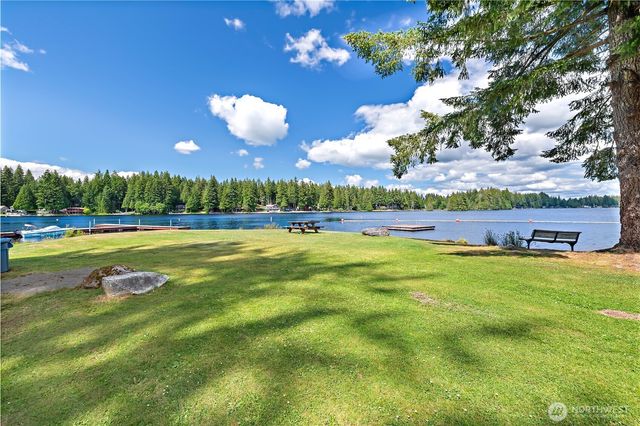 321 E Penzance Road, Shelton, WA 98584