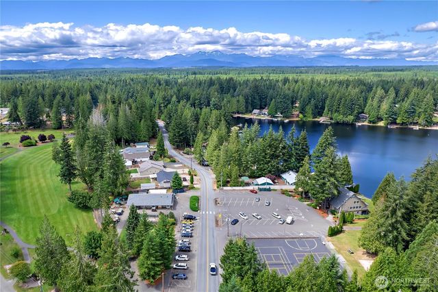 321 E Penzance Road, Shelton, WA 98584