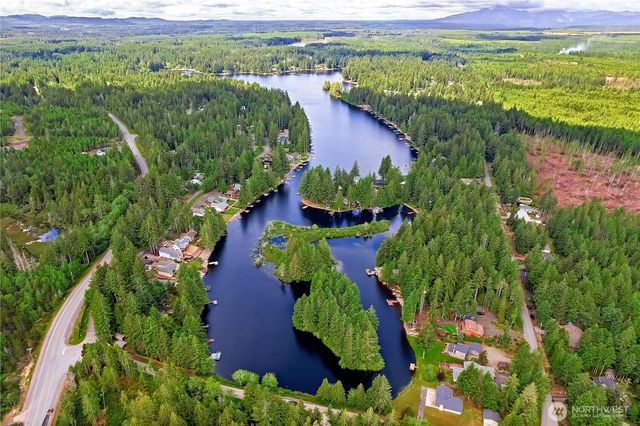 321 E Penzance Road, Shelton, WA 98584
