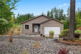 321 E Penzance Road, Shelton, WA 98584