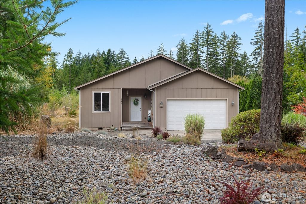 321 E Penzance Road, Shelton, WA 98584