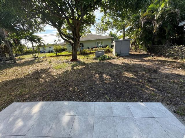 2638 NW 10th Street, Pompano Beach, FL 33069