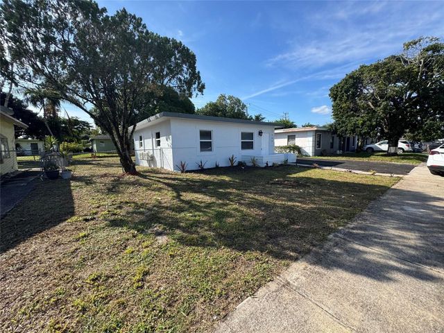 2638 NW 10th Street, Pompano Beach, FL 33069