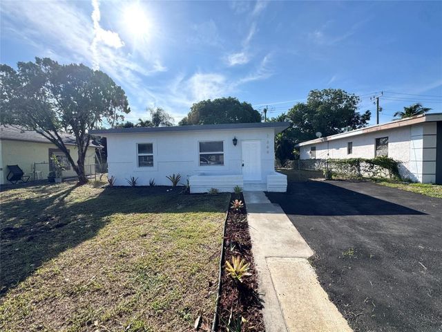 2638 NW 10th Street, Pompano Beach, FL 33069