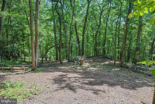 TBD COMPTONS RD, Castleton, VA 22716