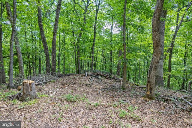 TBD COMPTONS RD, Castleton, VA 22716