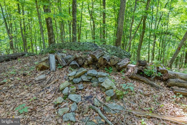 TBD COMPTONS RD, Castleton, VA 22716