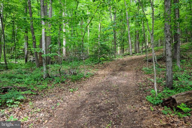 TBD COMPTONS RD, Castleton, VA 22716
