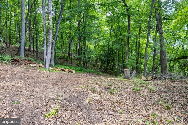 TBD COMPTONS RD, Castleton, VA 22716