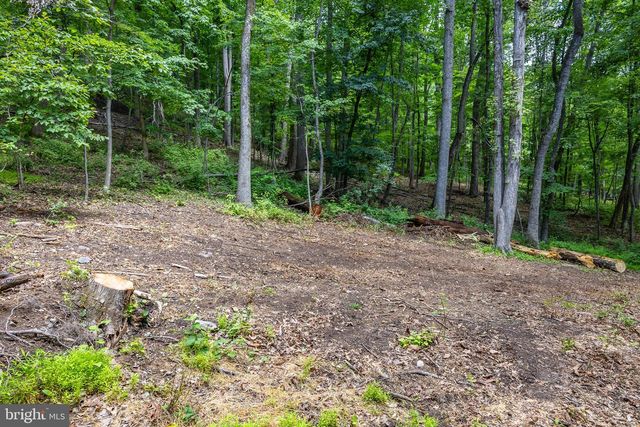 TBD COMPTONS RD, Castleton, VA 22716