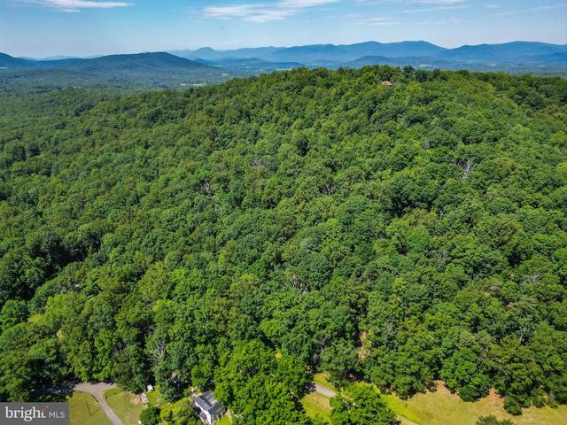 TBD COMPTONS RD, Castleton, VA 22716