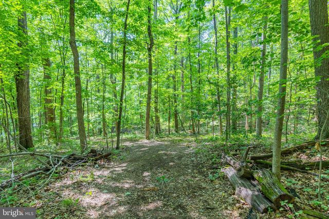 TBD COMPTONS RD, Castleton, VA 22716