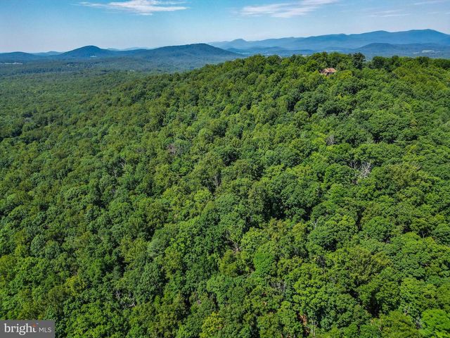 TBD COMPTONS RD, Castleton, VA 22716