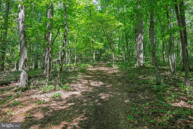 TBD COMPTONS RD, Castleton, VA 22716