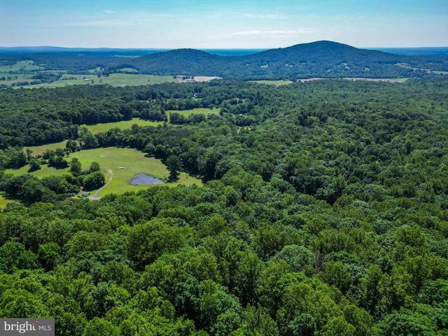 TBD COMPTONS RD, Castleton, VA 22716