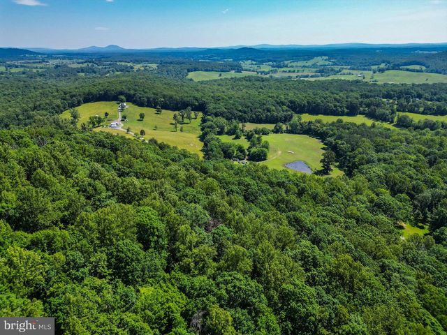 TBD COMPTONS RD, Castleton, VA 22716