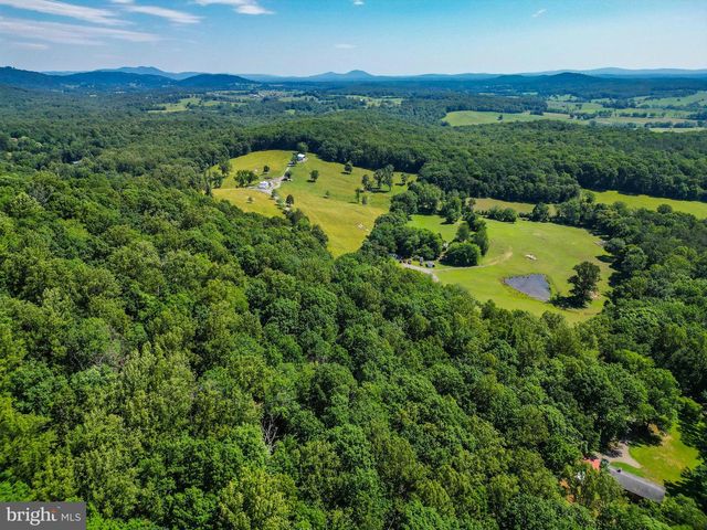TBD COMPTONS RD, Castleton, VA 22716