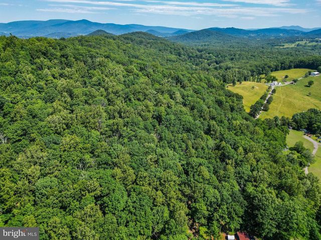 TBD COMPTONS RD, Castleton, VA 22716
