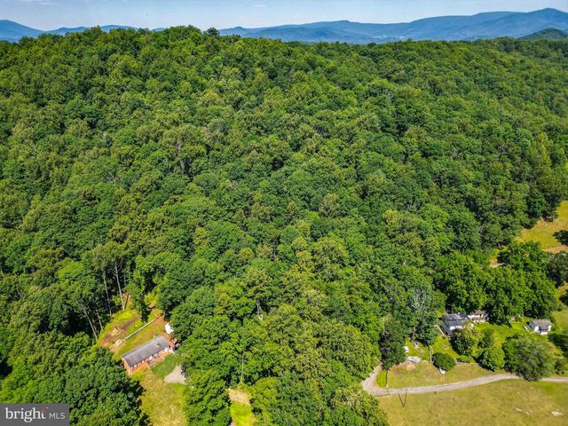 TBD COMPTONS RD, Castleton, VA 22716