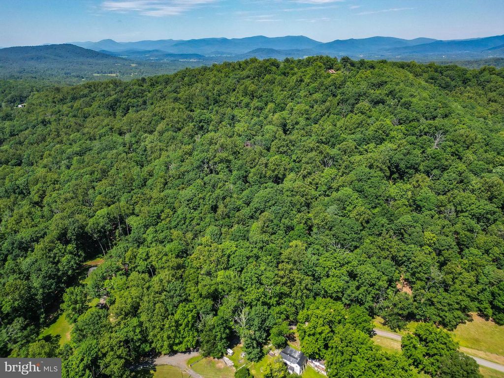 TBD COMPTONS RD, Castleton, VA 22716