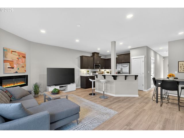 2876 S NECTARINE St, Cornelius, OR 97113