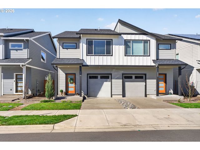 2876 S NECTARINE St, Cornelius, OR 97113