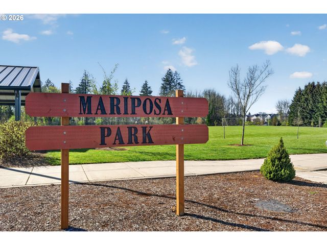 2876 S NECTARINE St, Cornelius, OR 97113