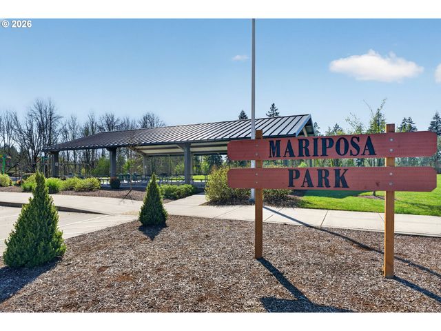 2876 S NECTARINE St, Cornelius, OR 97113