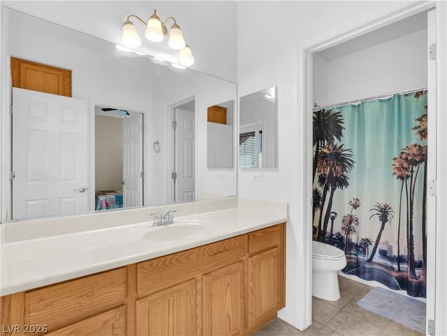 5475 Criollo Drive, Las Vegas, NV 89122