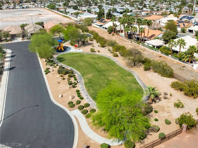 5475 Criollo Drive, Las Vegas, NV 89122