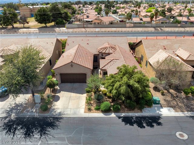 5475 Criollo Drive, Las Vegas, NV 89122