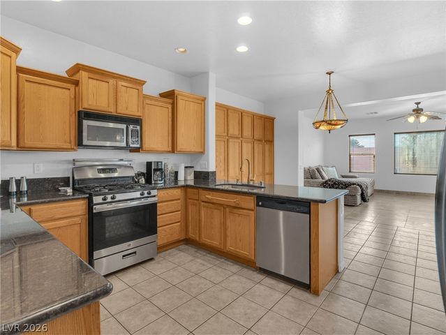 5475 Criollo Drive, Las Vegas, NV 89122