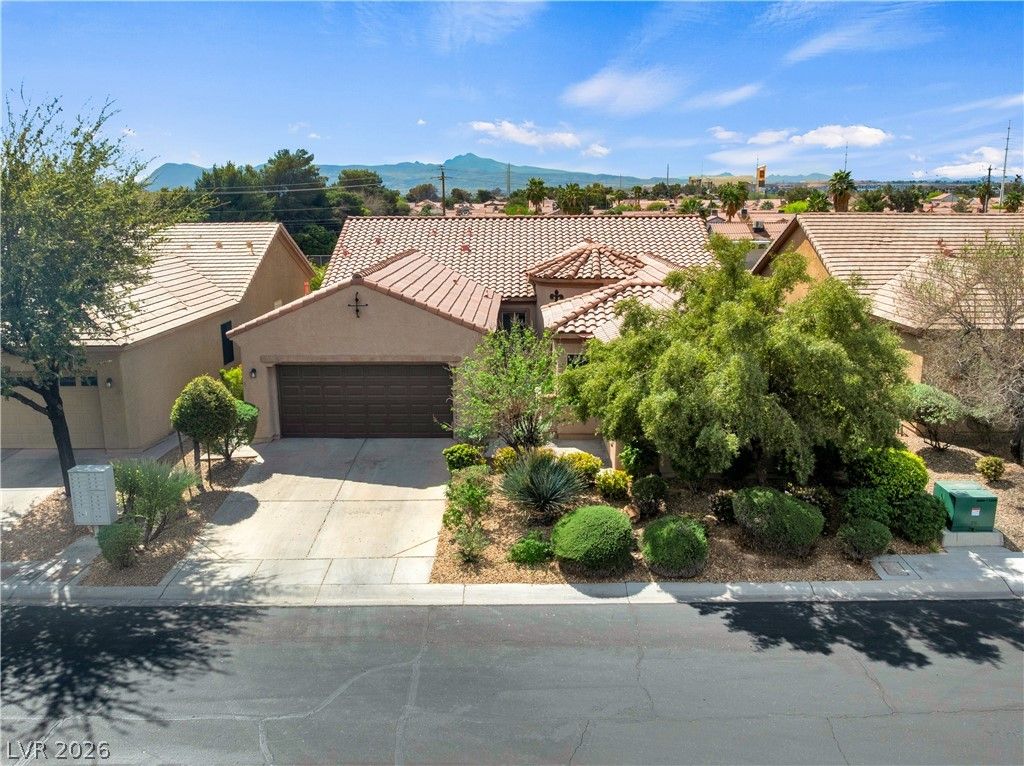 5475 Criollo Drive, Las Vegas, NV 89122