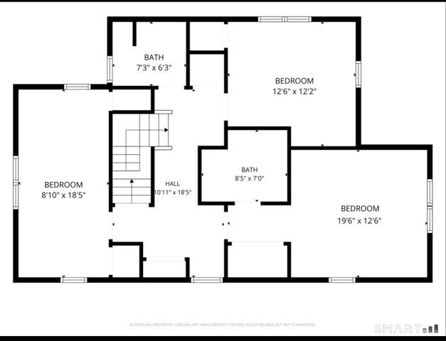 18 Eastview Street, West Hartford, CT 06107