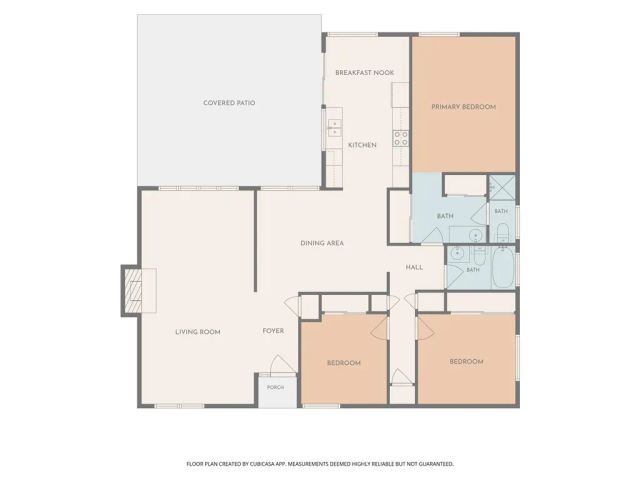 9735 Hibiscus Avenue, Fountain Valley, CA 92708