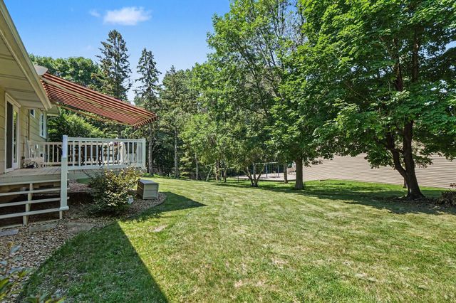 436 Rice Creek Boulevard NE, Fridley, MN 55432