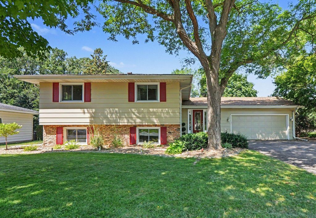 436 Rice Creek Boulevard NE, Fridley, MN 55432 — photo 3