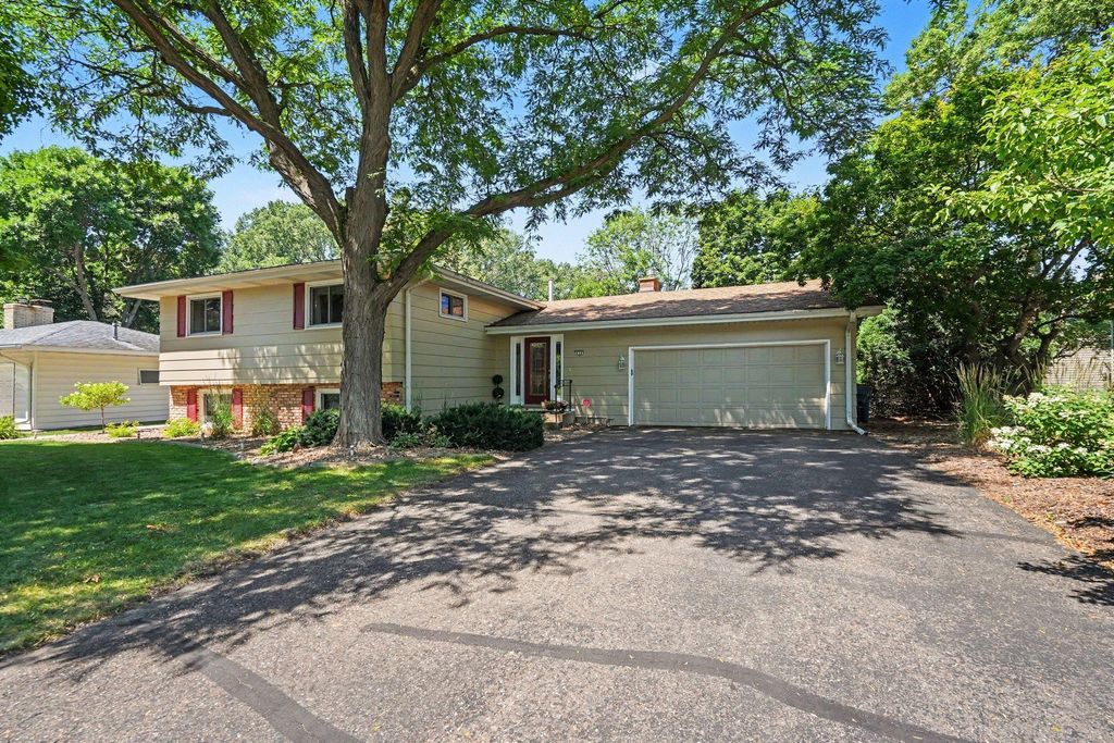 436 Rice Creek Boulevard NE, Fridley, MN 55432 — photo 4