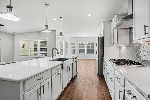 549 Indigo Bay Circle, Myrtle Beach, SC 29579