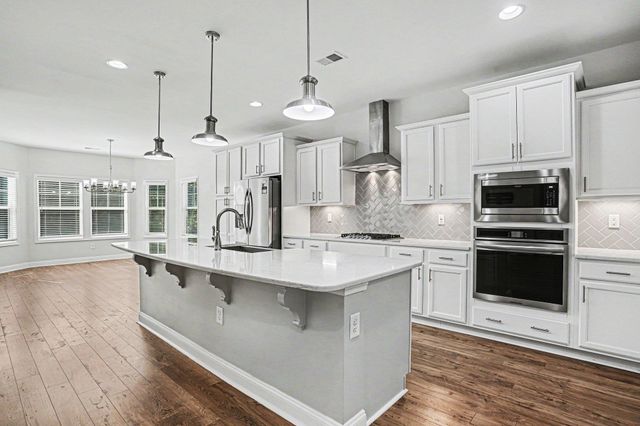549 Indigo Bay Circle, Myrtle Beach, SC 29579
