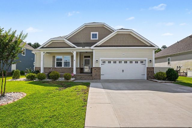 549 Indigo Bay Circle, Myrtle Beach, SC 29579