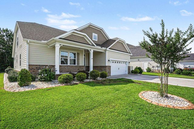 549 Indigo Bay Circle, Myrtle Beach, SC 29579