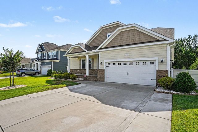 549 Indigo Bay Circle, Myrtle Beach, SC 29579