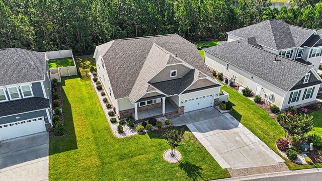 549 Indigo Bay Circle, Myrtle Beach, SC 29579